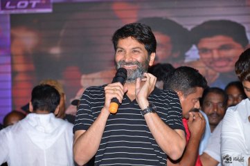 Son Of Sathyamurthy Movie Success Meet at Vizag